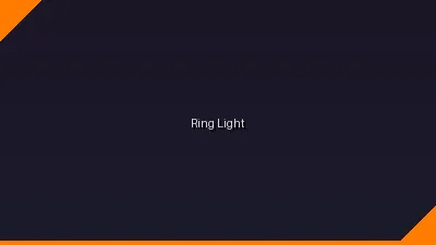 积分兑换 - LED环形补光灯 | 万博官网 积分商城
