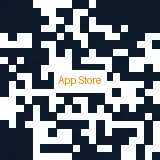 App Store下载二维码 - 每日大赛 万博官网 APP